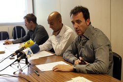 L'Acoda aposta pel finançament conjunt per salvar l'obra pública